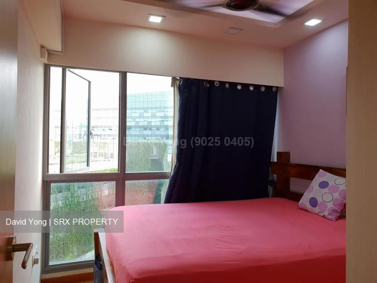 Blk 519C Centrale 8 At Tampines (Tampines), HDB 4 Rooms #202838822